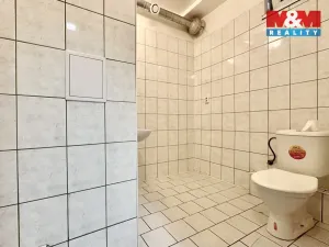 Pronájem obchodního prostoru, Ostrava - Hrabůvka, Tlapákova, 122 m2