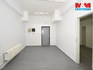 Pronájem obchodního prostoru, Ostrava - Hrabůvka, Tlapákova, 122 m2