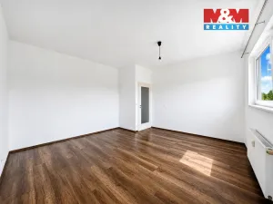 Pronájem bytu 2+kk, Lovosice, Osvoboditelů, 67 m2