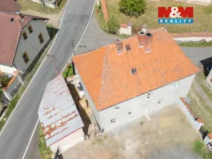 Prodej rodinného domu, Heřmaničky - Arnoštovice, 195 m2