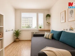 Pronájem bytu 3+kk, Mnichovo Hradiště, Jaselská, 75 m2