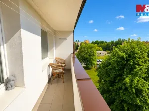 Pronájem bytu 3+kk, Mnichovo Hradiště, Jaselská, 75 m2