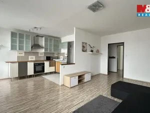 Pronájem bytu 3+kk, Mnichovo Hradiště, Jaselská, 75 m2