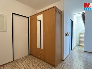 Pronájem bytu 3+kk, Mnichovo Hradiště, Jaselská, 75 m2