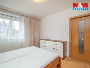 Pronájem bytu 2+1, Olomouc - Nová Ulice, Na Vozovce, 49 m2