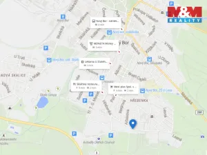 Prodej chaty, Nový Bor, Hřebenka, 40 m2