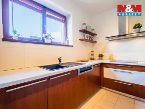 Prodej rodinného domu, Zlatá, 148 m2