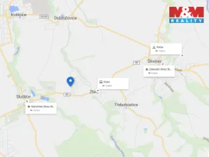 Prodej rodinného domu, Zlatá, 148 m2
