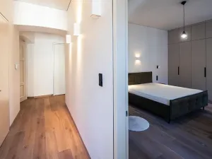 Pronájem bytu 3+kk, Praha - Nové Město, Truhlářská, 123 m2