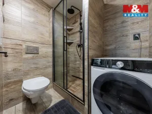 Prodej bytu 3+kk, Sokolov, Slavíčkova, 62 m2
