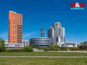 Prodej bytu 2+kk, Praha - Stodůlky, V hůrkách, 40 m2