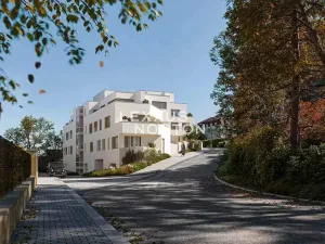 Prodej bytu 3+kk, Praha - Dejvice, U dejvického rybníčku, 103 m2