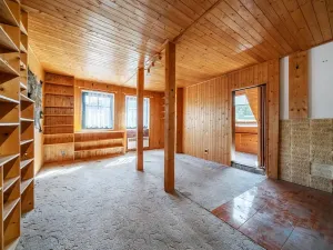 Prodej rodinného domu, Žacléř, K. H. Borovského, 149 m2