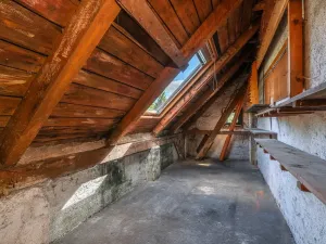 Prodej rodinného domu, Žacléř, K. H. Borovského, 149 m2