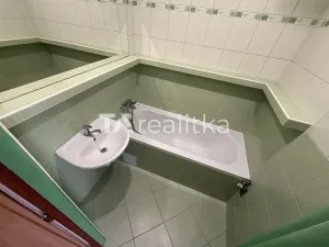 Pronájem bytu 2+1, Orlová, Lesní, 55 m2