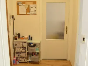 Pronájem bytu 2+kk, Liberec, Bezová, 42 m2