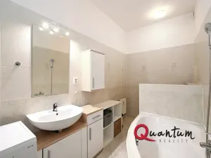 Pronájem kanceláře, Praha - Košíře, Plzeňská, 35 m2
