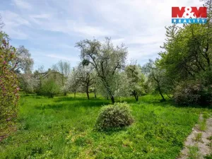 Prodej pozemku pro bydlení, Šenov, 6241 m2