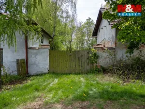 Prodej pozemku pro bydlení, Šenov, 6241 m2