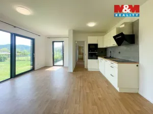 Prodej chaty, Kuřim, 39 m2