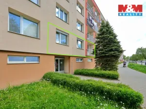 Pronájem bytu 4+1, Světlá nad Sázavou, Na Bradle, 93 m2