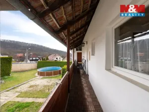 Prodej rodinného domu, Brno - Kníničky, Ondrova, 320 m2
