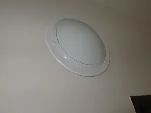 Pronájem bytu 2+kk, Teplice, Palackého, 36 m2