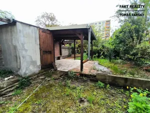 Pronájem bytu 1+1, Ústí nad Labem, Emy Destinové, 37 m2