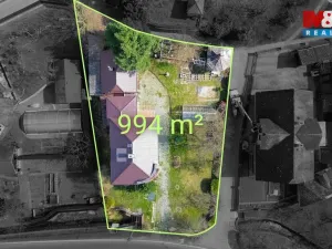 Prodej rodinného domu, Bludov, Jana Žižky, 230 m2