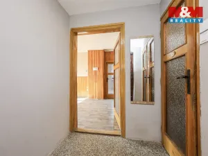 Prodej rodinného domu, Bludov, Jana Žižky, 230 m2