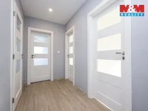 Prodej rodinného domu, Raškovice, 180 m2