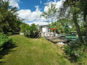 Prodej pozemku pro bydlení, Mníšek pod Brdy, Ve Štítku, 1424 m2