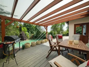 Prodej pozemku pro bydlení, Mníšek pod Brdy, Ve Štítku, 1424 m2