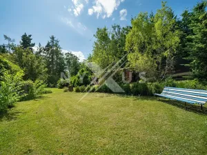 Prodej pozemku pro bydlení, Mníšek pod Brdy, Ve Štítku, 1424 m2