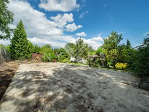 Prodej pozemku pro bydlení, Mníšek pod Brdy, Ve Štítku, 1424 m2
