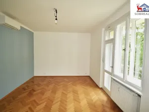 Pronájem bytu 3+1, Teplice, Poštovní, 137 m2