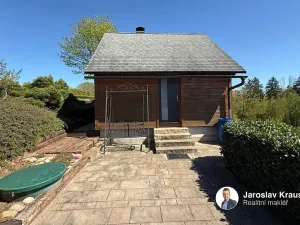 Prodej chaty, Úbislavice, 71 m2