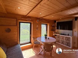 Prodej chaty, Úbislavice, 71 m2