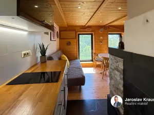 Prodej chaty, Úbislavice, 71 m2