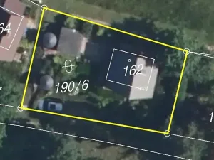 Prodej chaty, Úbislavice, 71 m2