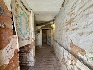 Prodej rodinného domu, Cerekvice nad Bystřicí, 62 m2