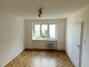 Pronájem bytu 2+1, Praha - Libeň, Sokolovská, 50 m2