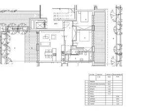 Pronájem bytu 3+kk, Praha - Žižkov, Prokopova, 154 m2