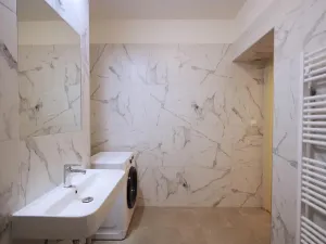 Pronájem bytu 2+kk, Praha - Staré Město, Kozí, 125 m2