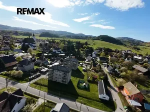Prodej bytu 3+1, Velké Losiny, Bukovická, 63 m2