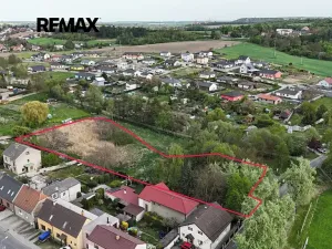 Prodej pozemku pro bydlení, Brandýsek, 4666 m2