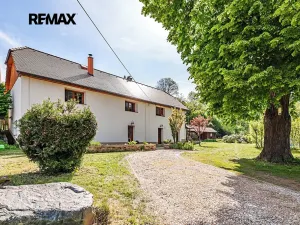 Prodej rodinného domu, Zbiroh, 180 m2