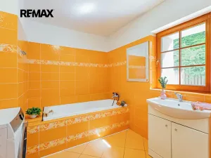 Prodej rodinného domu, Zbiroh, 180 m2