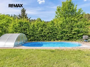 Prodej rodinného domu, Zbiroh, 180 m2