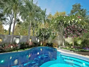 Prodej bytu 2+kk, Kerobokan, Indonésie, 38 m2